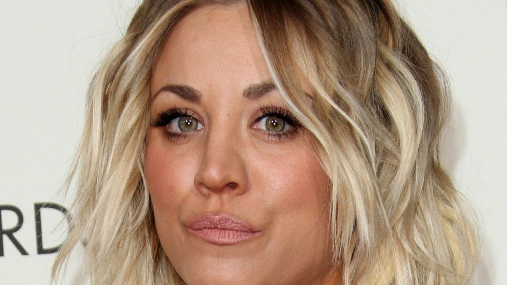 The 7 Saddest Things about Kaley Cuoco’s Life The 7 Saddest Things about Kaley Cuoco’s Life