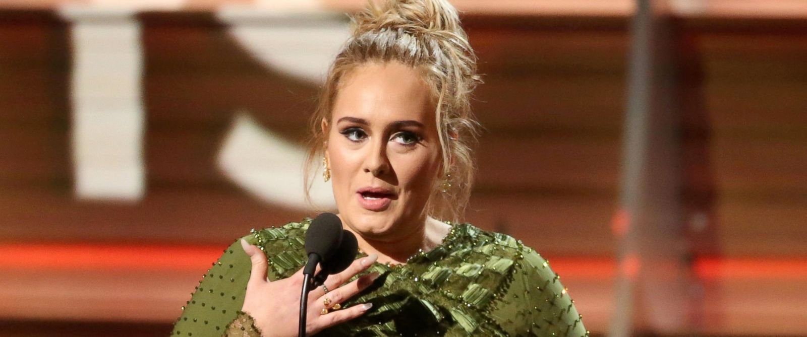 The Winners Of Grammy Awards 2017