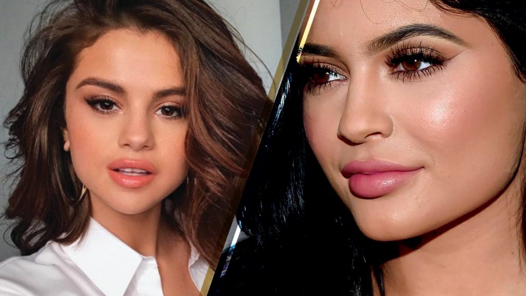 Did Selena Gomez Get Lip Fillers like Kylie Jenner for Pantene Commercial? Did Selena Gomez Get Lip Fillers like Kylie Jenner for Pantene Commercial?