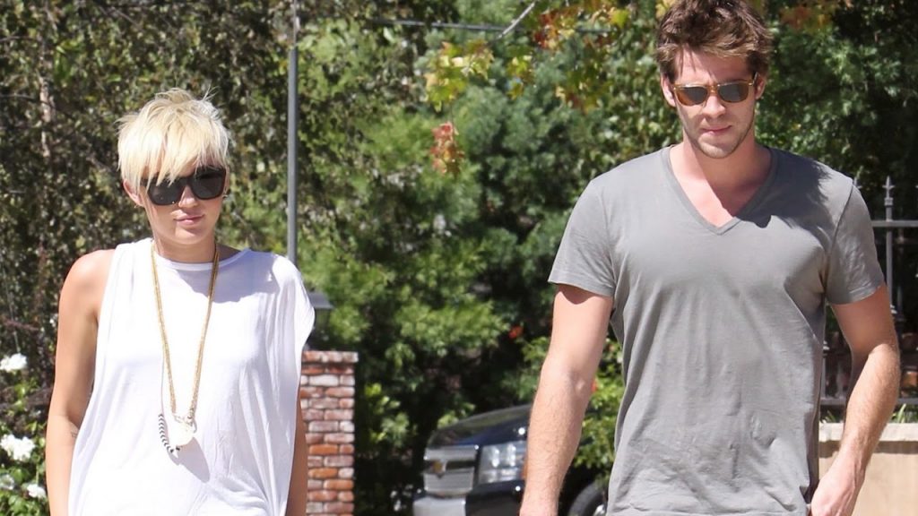 Miley Cyrus Pregnant Rumors are SWIRLING! Are She and Liam Hemsworth Having a Baby?! Miley Cyrus Pregnant Rumors are SWIRLING! Are She and Liam Hemsworth Having a Baby?!