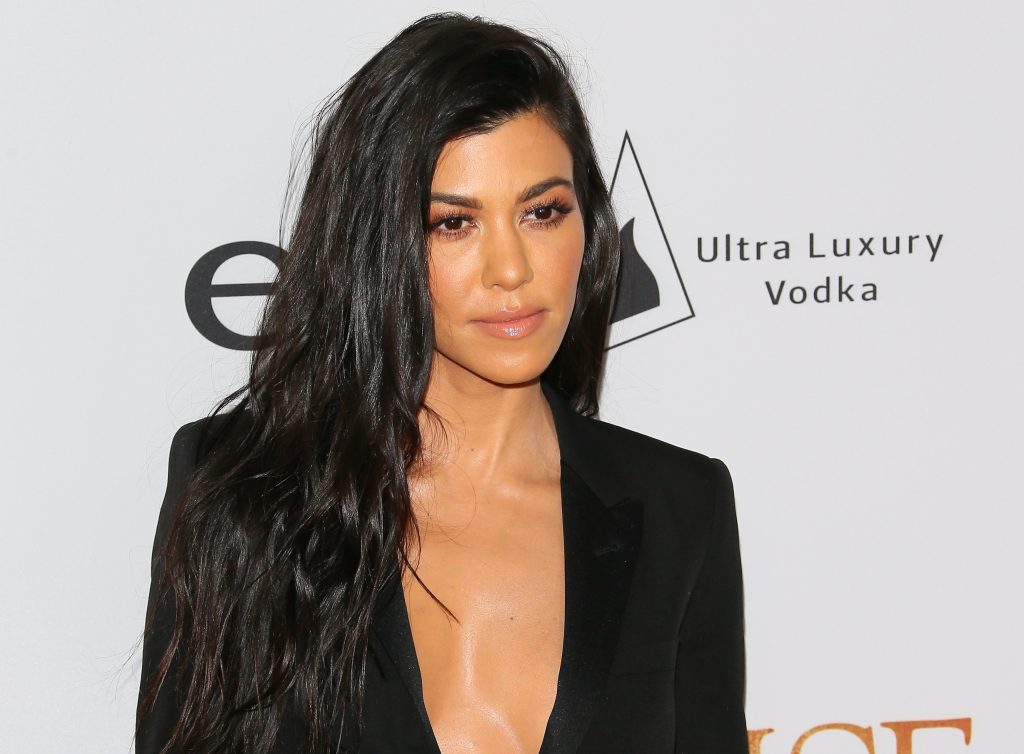 How Kourtney Kardashian Got Her Best Body at 38 How Kourtney Kardashian Got Her Best Body at 38