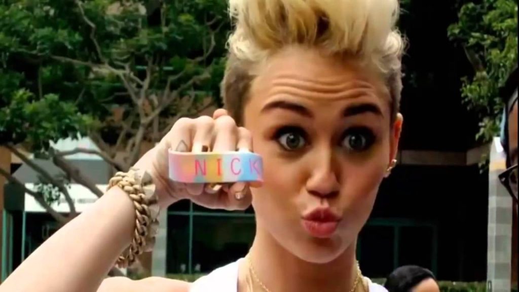 The Fabulous Life of Miley Cyrus The Fabulous Life of Miley Cyrus