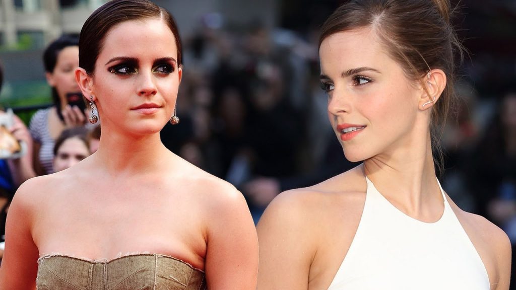 13 Iconic Emma Watson Style Moments 13 Iconic Emma Watson Style Moments
