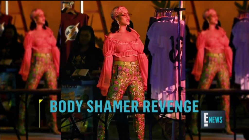 Sexy Celebs Who are Getting Sheer Revenge Sexy Celebs Who are Getting Sheer Revenge