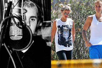 Justin Bieber: 20 Ups & Downs of His Year — Selena Gomez Feud, Cancelled Tour & More