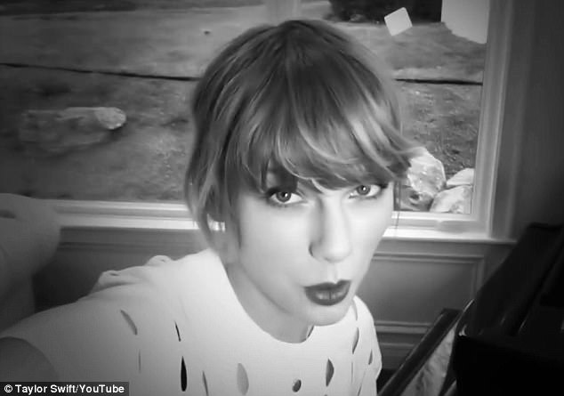 Taylor Swift Announces New ‘The Swift Life’ App Coming ‘Late 2017’ Taylor Swift Announces New ‘The Swift Life’ App Coming ‘Late 2017’
