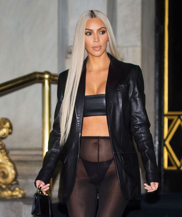 Kim Kardashian is FURIOUS when she sees unflattering bum pictures from Mexico trip Kim Kardashian is FURIOUS when she sees unflattering bum pictures from Mexico trip