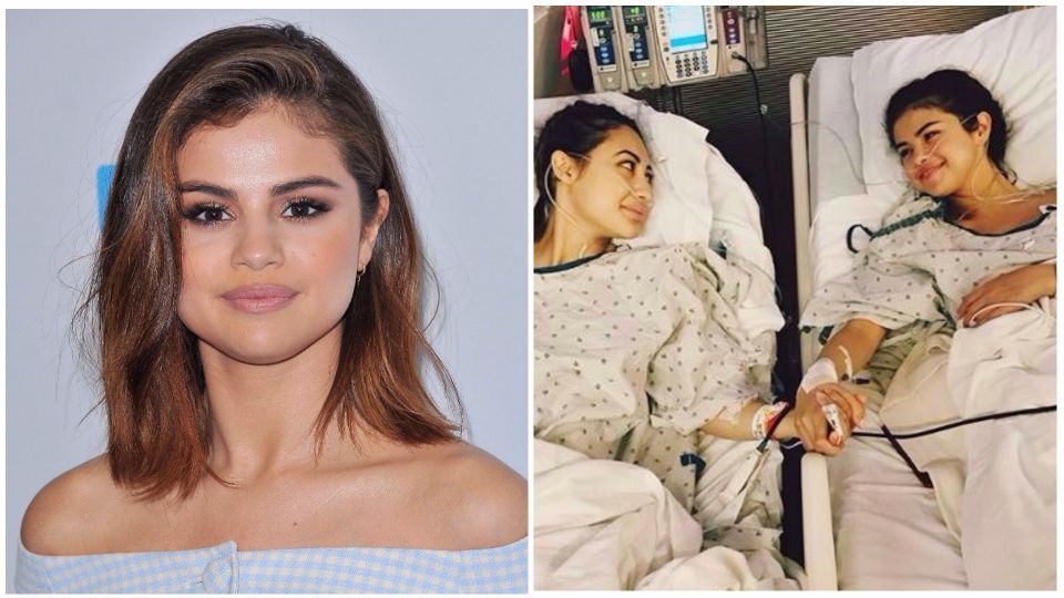 Selena Gomez Set To Release Documentary About Health Issues With Lupus Selena Gomez Set To Release Documentary About Health Issues With Lupus