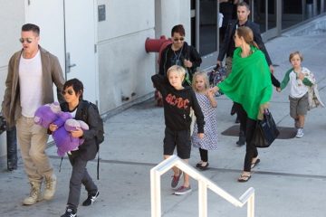 Brad Pitt finally confesses: My 12 years of hell with Angelina Jolie