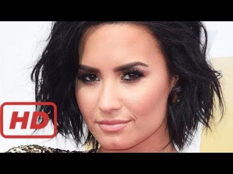 Startling confessions from Demi Lovato’s documentary Startling confessions from Demi Lovato’s documentary