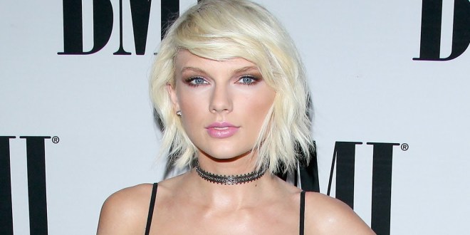 Fans Think Taylor Swift TEASED New Single In This UPS Commercial Fans Think Taylor Swift TEASED New Single In This UPS Commercial