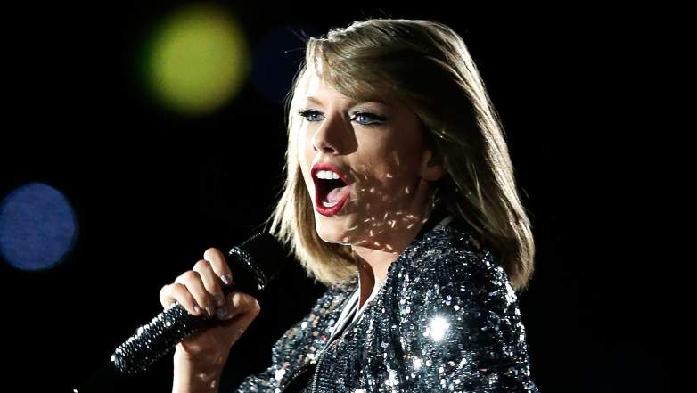 EVERYTHING You Need to Know about Taylor Swift’s Reputation EVERYTHING You Need to Know about Taylor Swift’s Reputation
