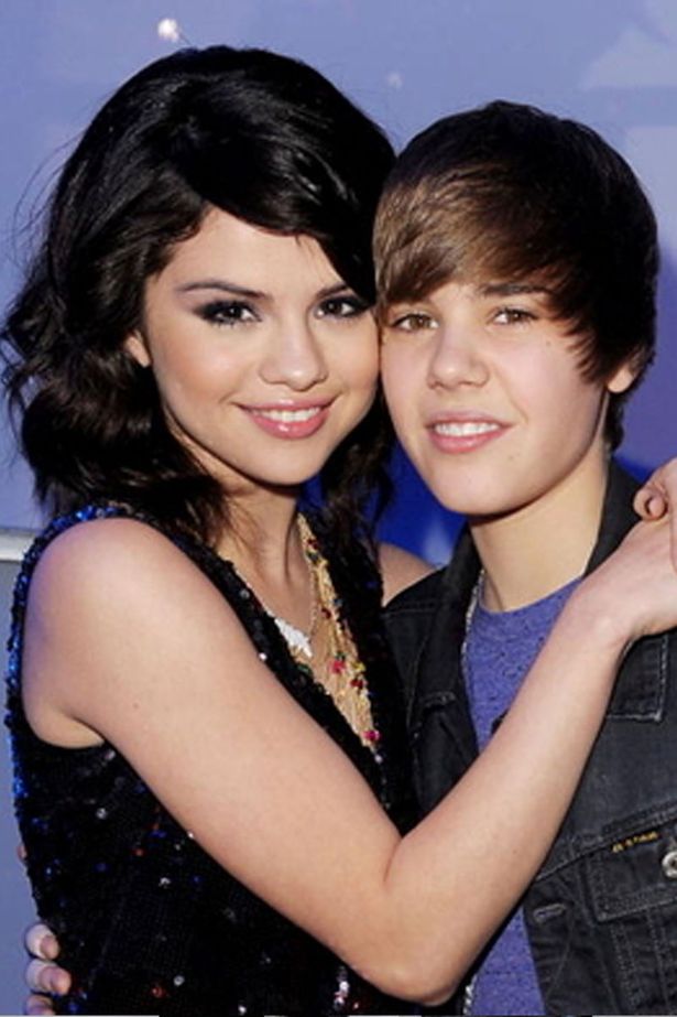 Selena Gomez and Justin Bieber are said to be officially back together. Selena Gomez and Justin Bieber are said to be officially back together.