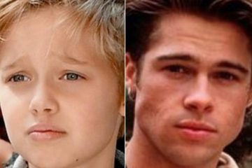 A Timeless Kitchen Transformation Fit For A Young Family