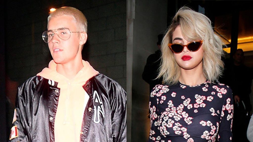 Selena Gomez & Justin Bieber spotted ARGUING after returning from Mexico Trip Selena Gomez & Justin Bieber spotted ARGUING after returning from Mexico Trip