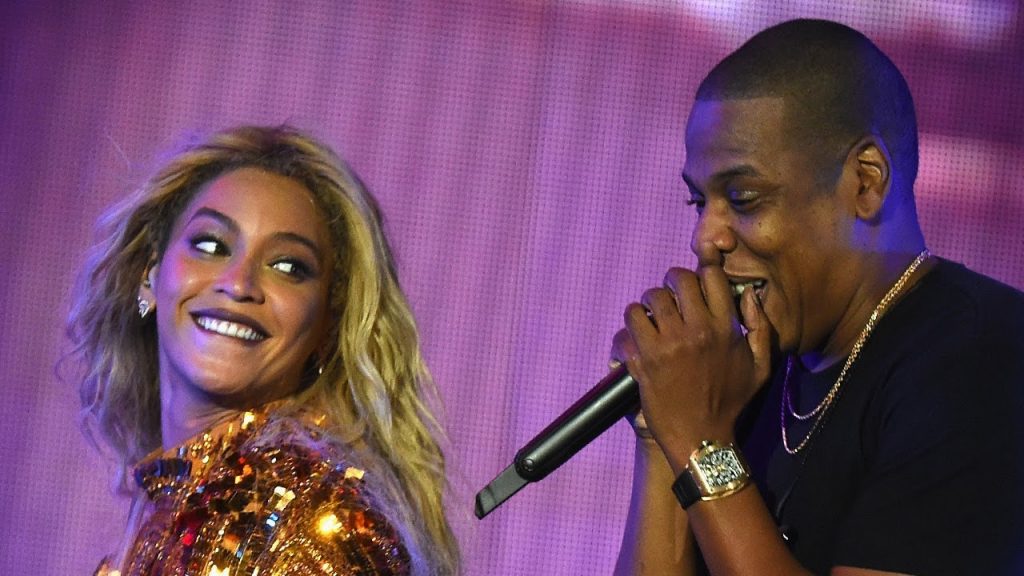 Beyonce & Jay-Z Set to Announce Summer JOINT Tour Beyonce & Jay-Z Set to Announce Summer JOINT Tour