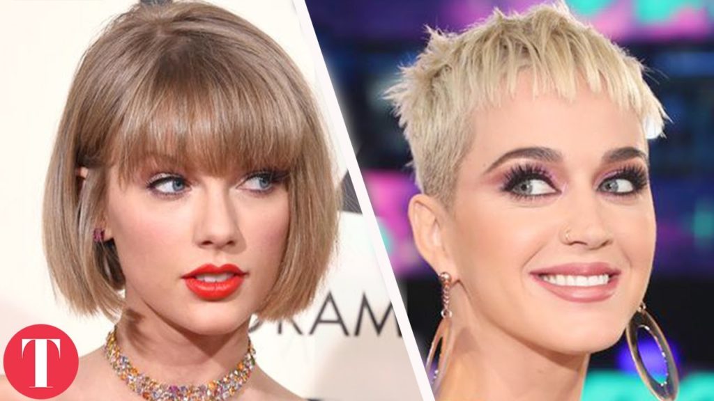 The TRUTH Behind Why the Katy Perry and Taylor Swift Feud is Over The TRUTH Behind Why the Katy Perry and Taylor Swift Feud is Over