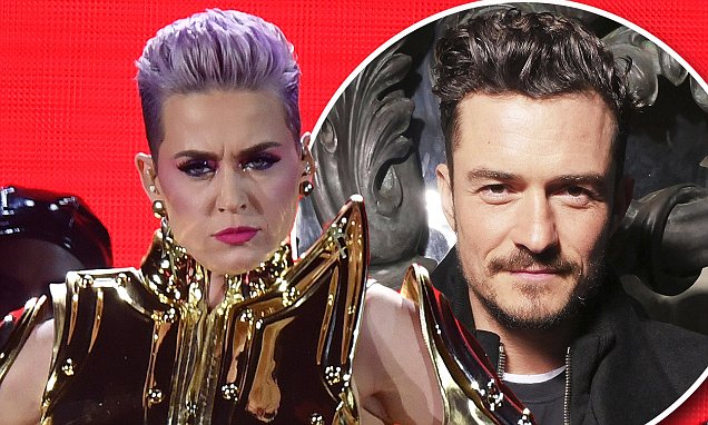 Katy Perry accidentally posts VERY cheeky comment on Orlando Bloom’s Instagram Katy Perry accidentally posts VERY cheeky comment on Orlando Bloom’s Instagram