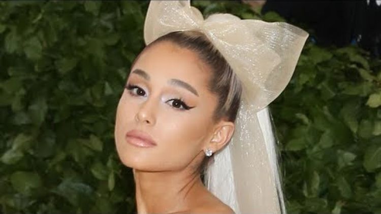 Ariana Grande ANNOUNCES New Single “God is a Woman” Dropping SOON Ariana Grande ANNOUNCES New Single “God is a Woman” Dropping SOON