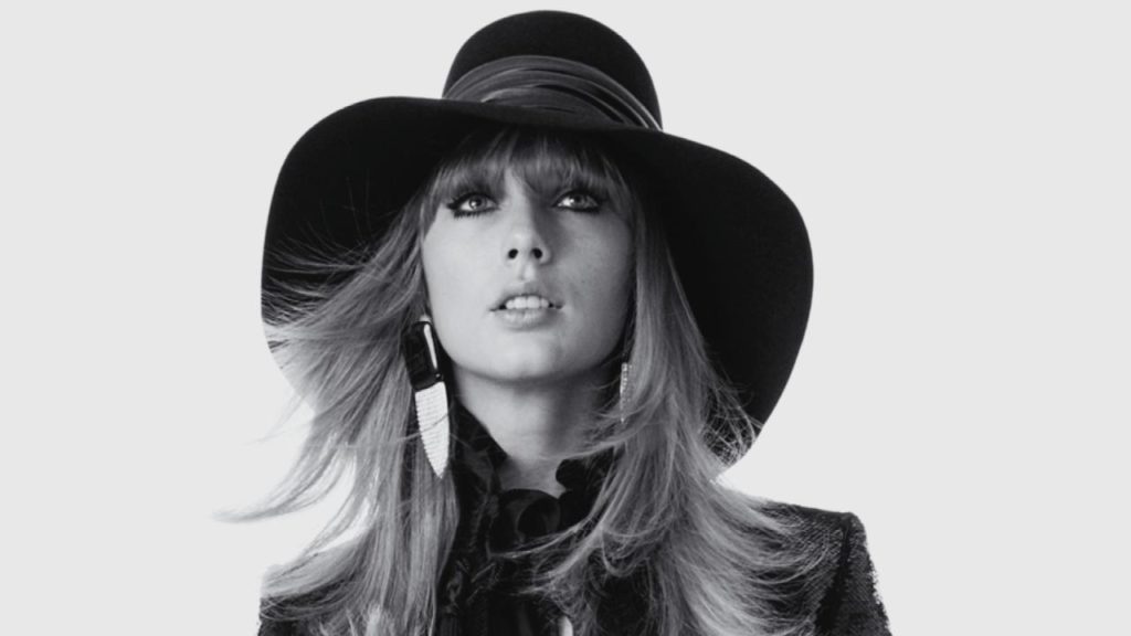 Taylor Swift on Why she doesn’t write Songs about certain People Taylor Swift on Why she doesn’t write Songs about certain People