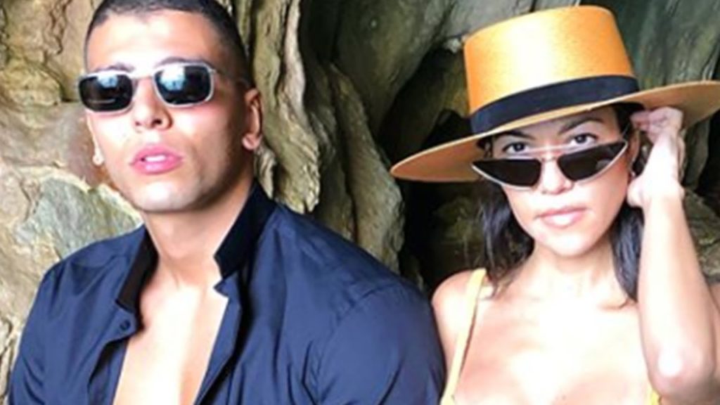 Kourtney Kardashian’s ENGAGEMENT to Younes Bendjima revealed! Kourtney Kardashian’s ENGAGEMENT to Younes Bendjima revealed!