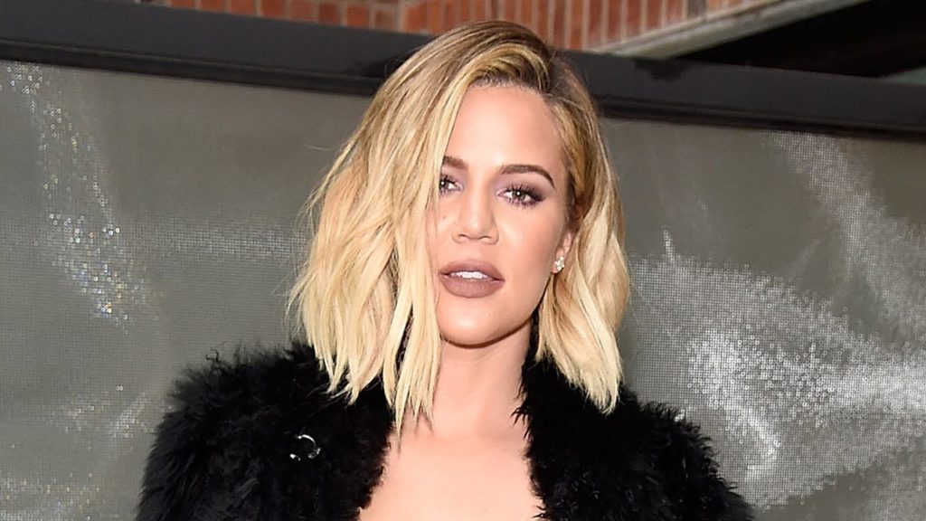 Khloe Kardashian claps back at Kris Jenner’s friend over Tristan comments Khloe Kardashian claps back at Kris Jenner’s friend over Tristan comments