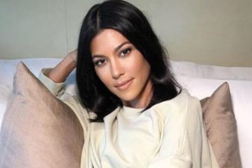 Younes Bendjima makes another rude comment on Kourtney Kardashian’s IG!