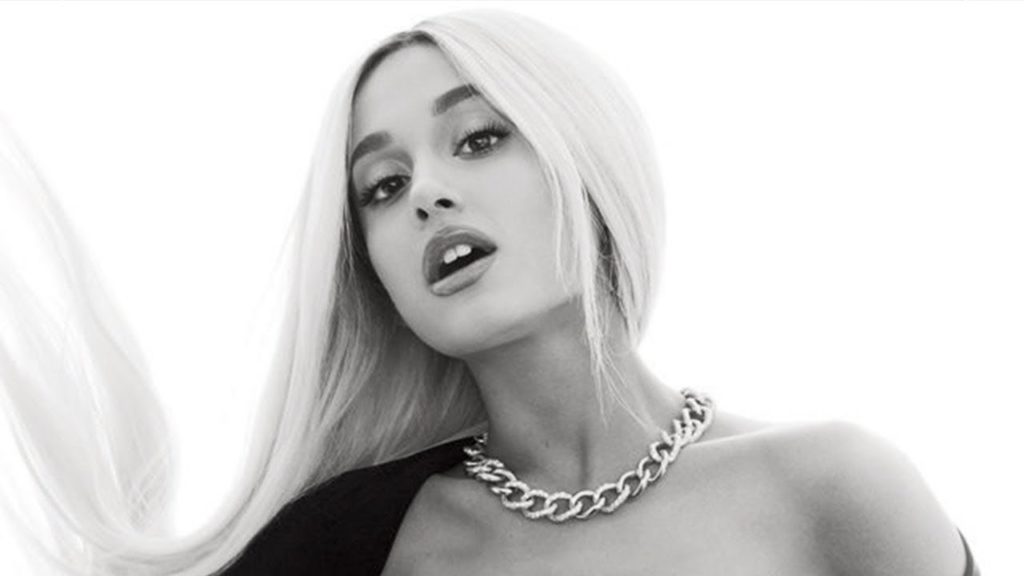 Ariana Grande DISHES on Importance of speaking out on Political & Social Issues Ariana Grande DISHES on Importance of speaking out on Political & Social Issues