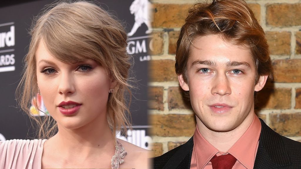 Fans think Taylor Swift & Joe Alwyn split because of this tiny Detail Fans think Taylor Swift & Joe Alwyn split because of this tiny Detail