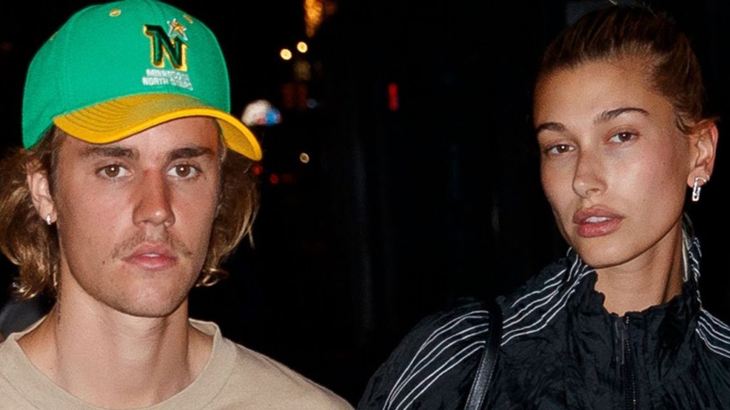 Hailey Baldwin threatens Kourtney Kardashian to stay away from Justin Bieber! Hailey Baldwin threatens Kourtney Kardashian to stay away from Justin Bieber!