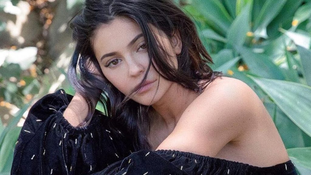 Kylie Jenner admits she wants to Marry Travis Scott! Kylie Jenner admits she wants to Marry Travis Scott!