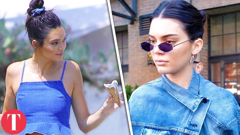 Kendall Jenner quits Modelling for simpler Life due to Mental Health Issues Kendall Jenner quits Modelling for simpler Life due to Mental Health Issues