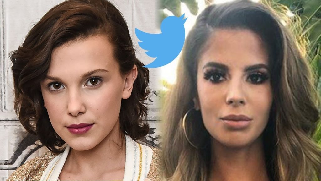11 Celebs Who DELETED Twitter in 2018… So Far 11 Celebs Who DELETED Twitter in 2018… So Far
