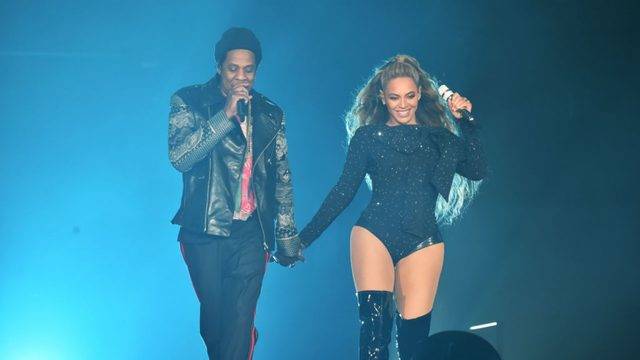 Beyonce’s Instagram post offers backstage glimpse of Houston show Beyonce’s Instagram post offers backstage glimpse of Houston show