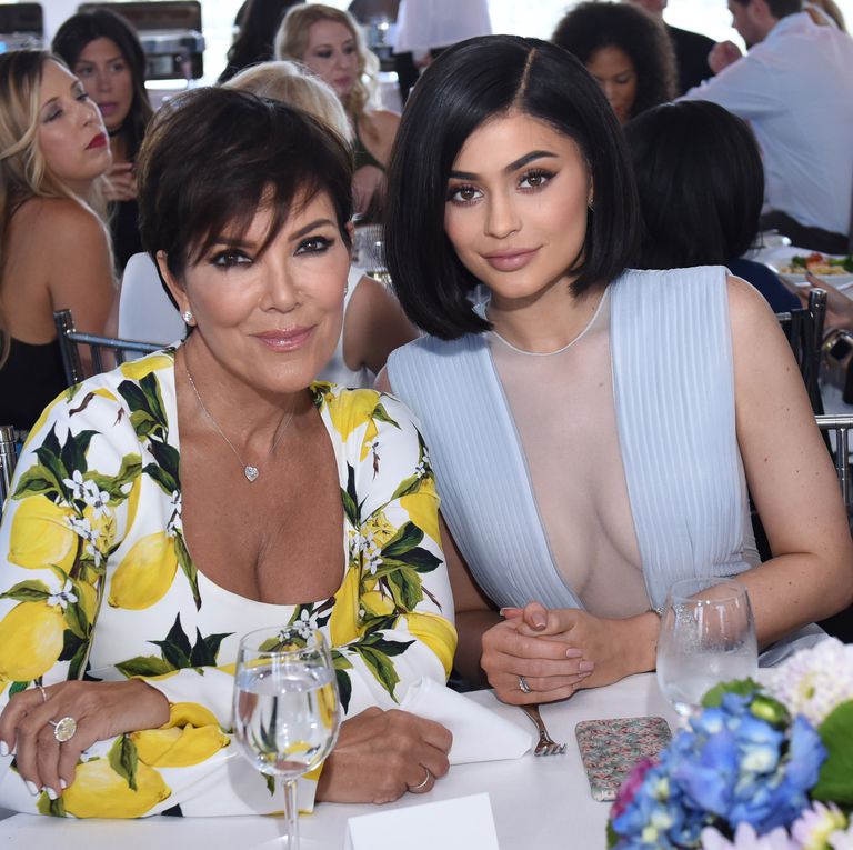 Wow, turns out Kris Jenner literally delivered Kylie Jenner’s Baby Wow, turns out Kris Jenner literally delivered Kylie Jenner’s Baby