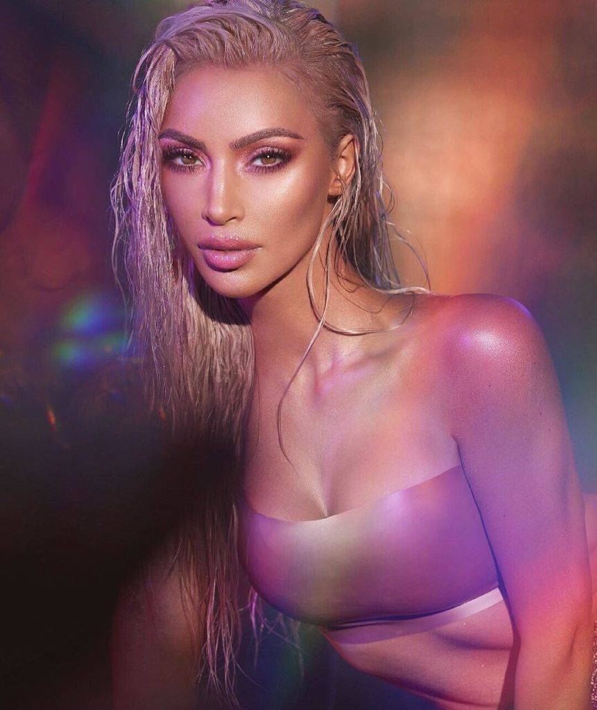 Kim Kardashian’s Best looks of 2018 so far Kim Kardashian’s Best looks of 2018 so far