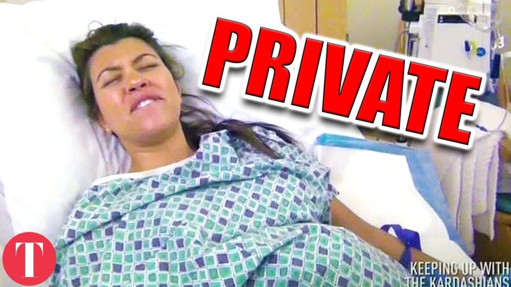 KUWTK Private Moments that Probably should have Stayed Private KUWTK Private Moments that Probably should have Stayed Private