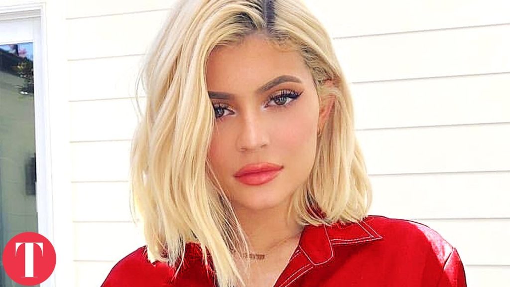 There is something really Weird Happening with Kylie Jenner Lately There is something really Weird Happening with Kylie Jenner Lately