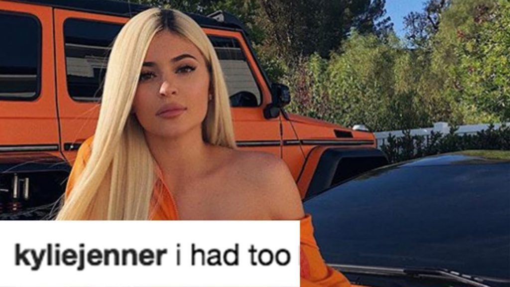 Kylie Jenner TROLLED by Grammar Police for her Stupidity!