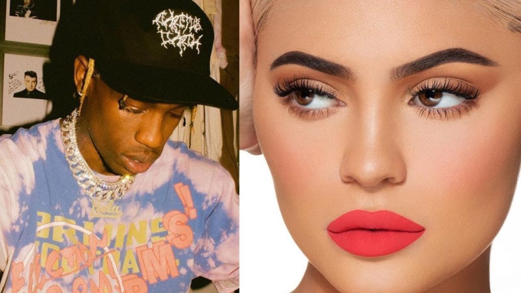 Kylie Jenner doesn’t want to Marry Travis Scott! Kylie Jenner doesn’t want to Marry Travis Scott!