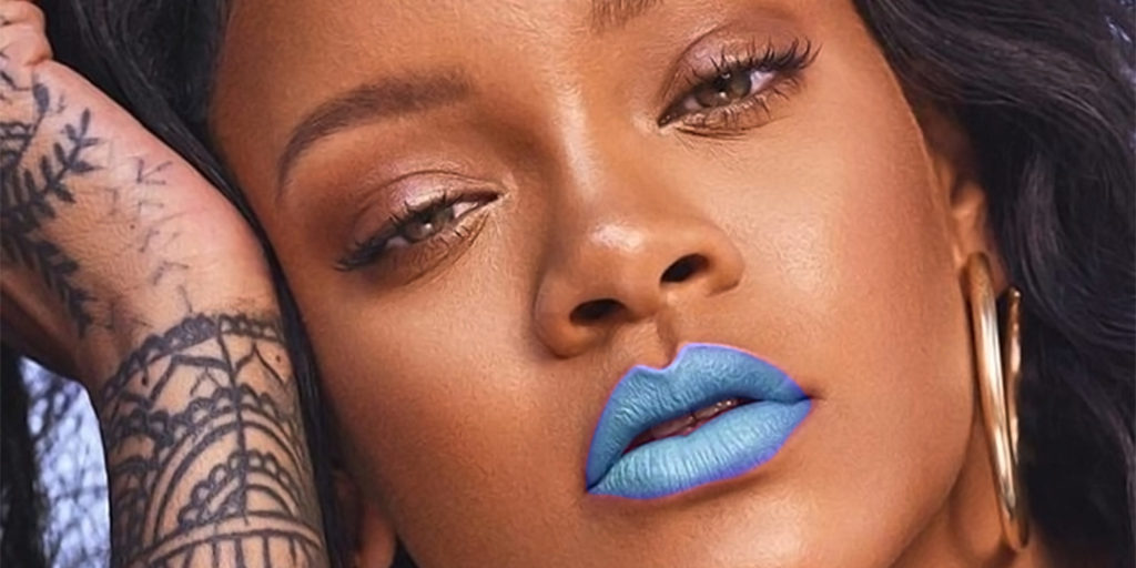 11 Times Rihanna was so relatable 11 Times Rihanna was so relatable