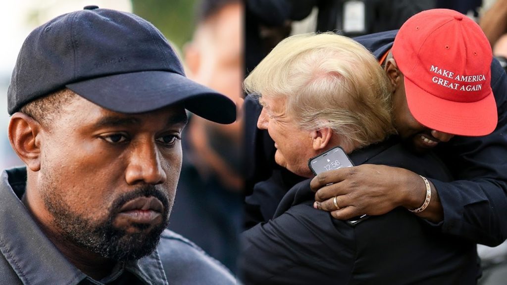 Why Kanye West just retracted support for Trump Why Kanye West just retracted support for Trump