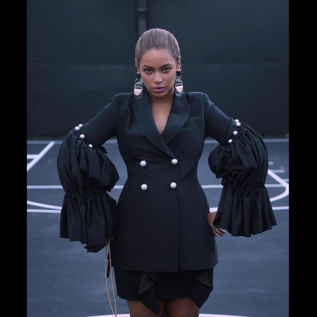 Beyoncé Knowles Best Outfits 2018 Beyoncé Knowles Best Outfits 2018