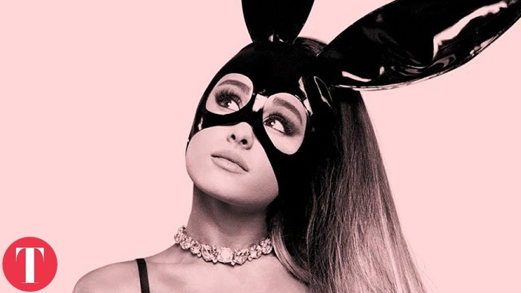 Ariana Grande Dangerous Woman Diaries Docu-Series Explained Ariana Grande Dangerous Woman Diaries Docu-Series Explained
