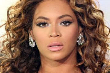 Celebs Beyonce has shaded