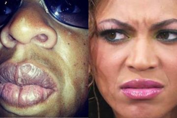 Beyonce was Sold to Jay-Z by Mathew Knowles (You must see this)