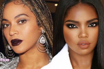 Beyonce pulls up on the actress Ryan Destiny! (Details inside)
