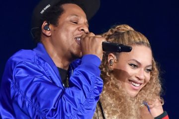 Beyonce offering free Lifetime Concert Tickets for going Green!