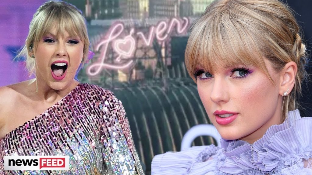 Taylor Swift reveals major album title clue & fans think they know it! Taylor Swift reveals major album title clue & fans think they know it!
