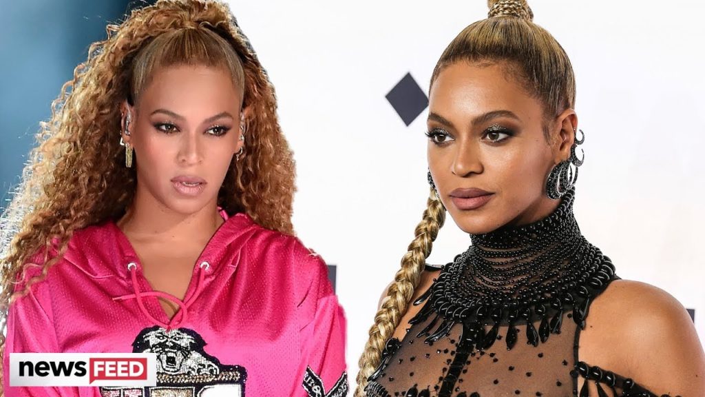 Beyonce dubbed “Not an icon’ by this Singer! Beyonce dubbed “Not an icon’ by this Singer!